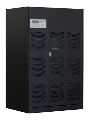 STS300 100-3000 A 3 phase